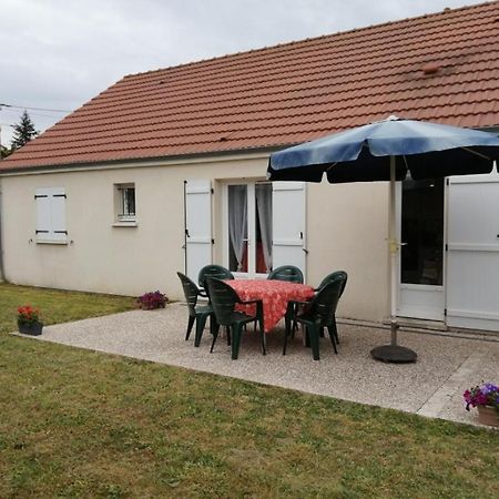 Maison Independante Lailly-en-Val Bagian luar foto