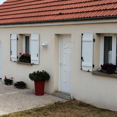 Maison Independante Lailly-en-Val Bagian luar foto